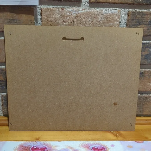 Serene Lakeside Wall Art with Lighthouse - Picture 8 of 16